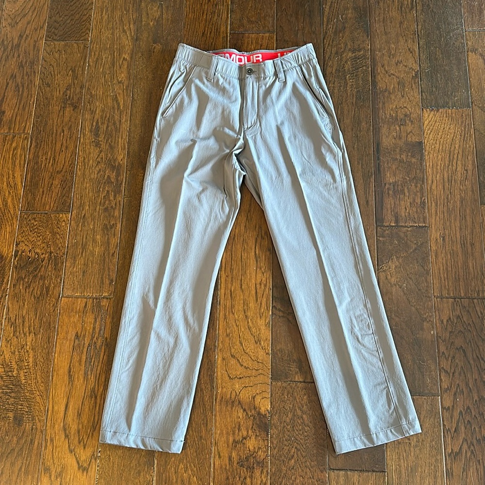 Under Armour Men’s Golf Pants